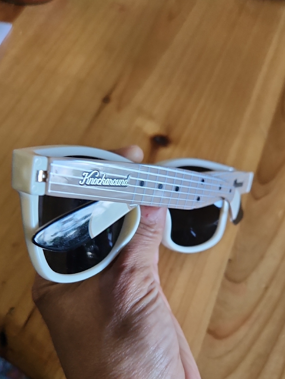 Fender X Knockaround Sunglasses - Picture 5 of 7